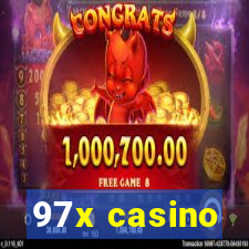 97x casino